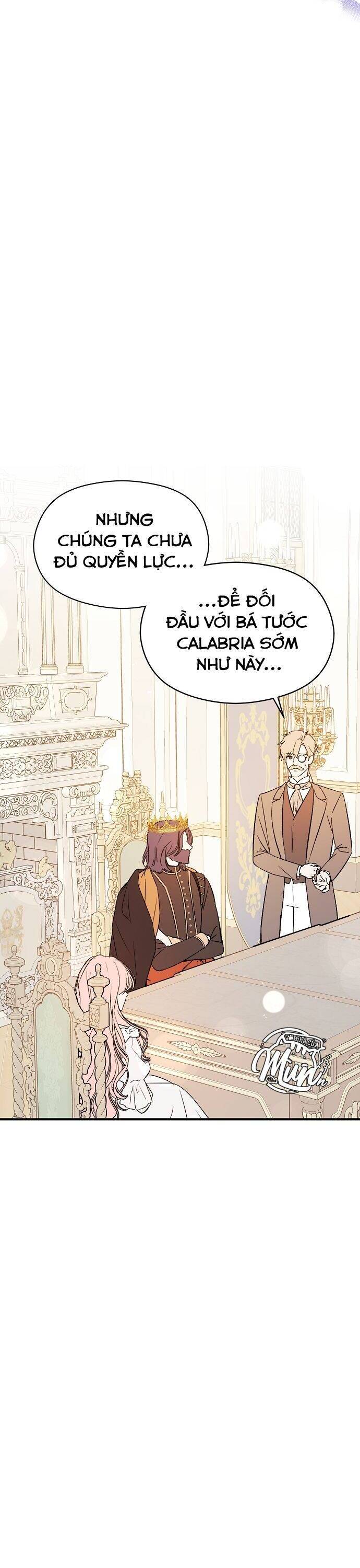tôi không cố ý quyến rũ nam chính đâu! chapter 70 26