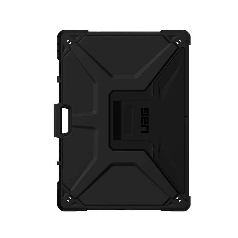 Bao Da dành cho Samsung Galaxy Tab S8 UAG Metropolis - Hàng Chính Hãng