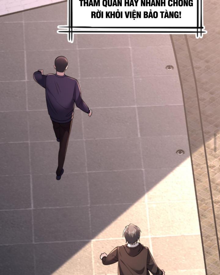 học cùng em gái, tôi bất cẩn vô địch rồi chapter 167 41