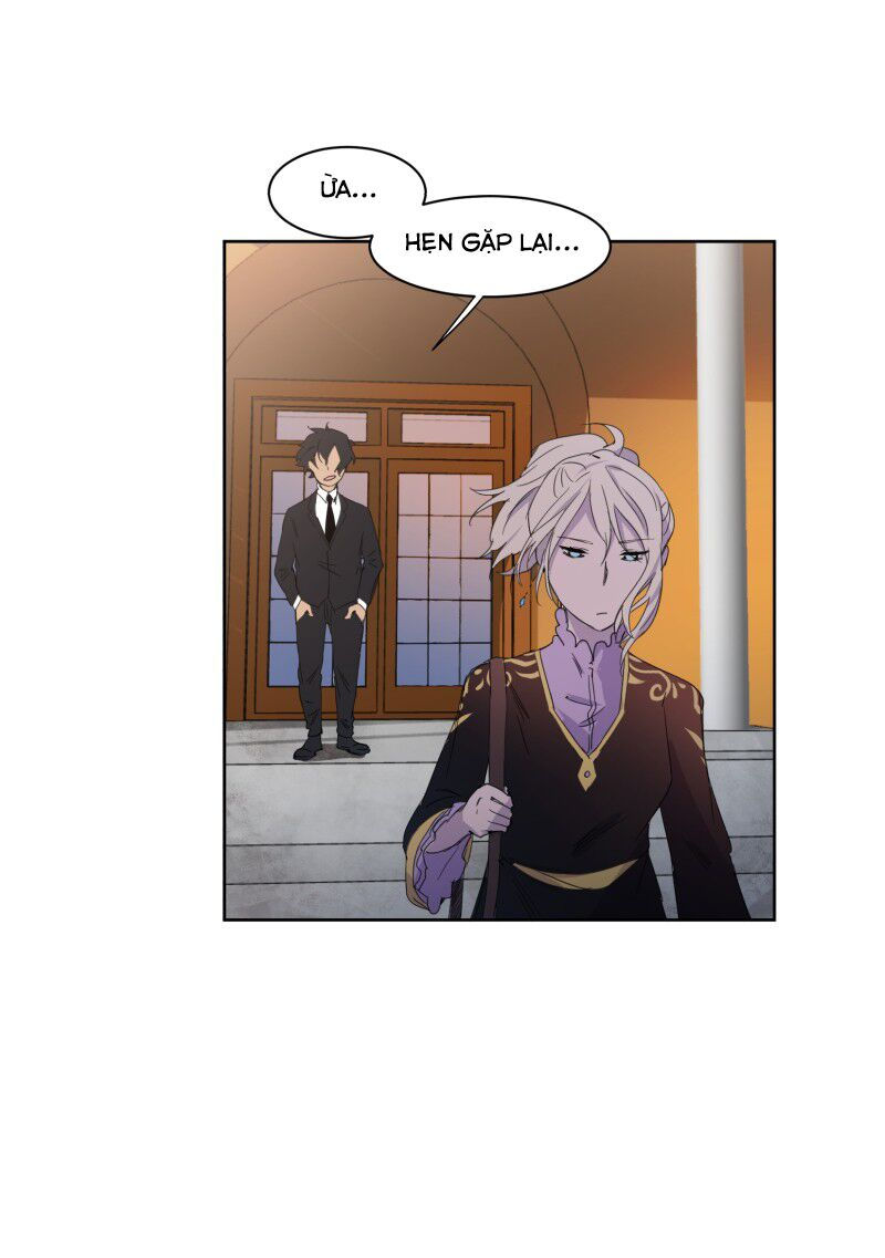 lumine - cội nguồn ánh sáng chapter 8 25