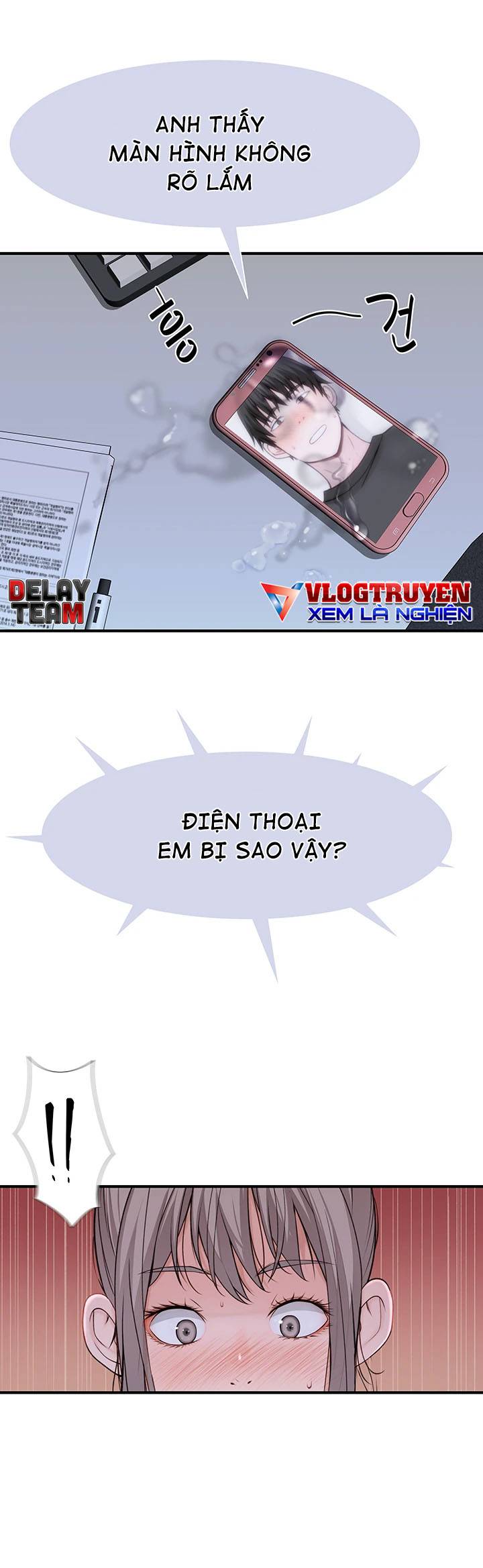 giữa hai ta chapter 56 44