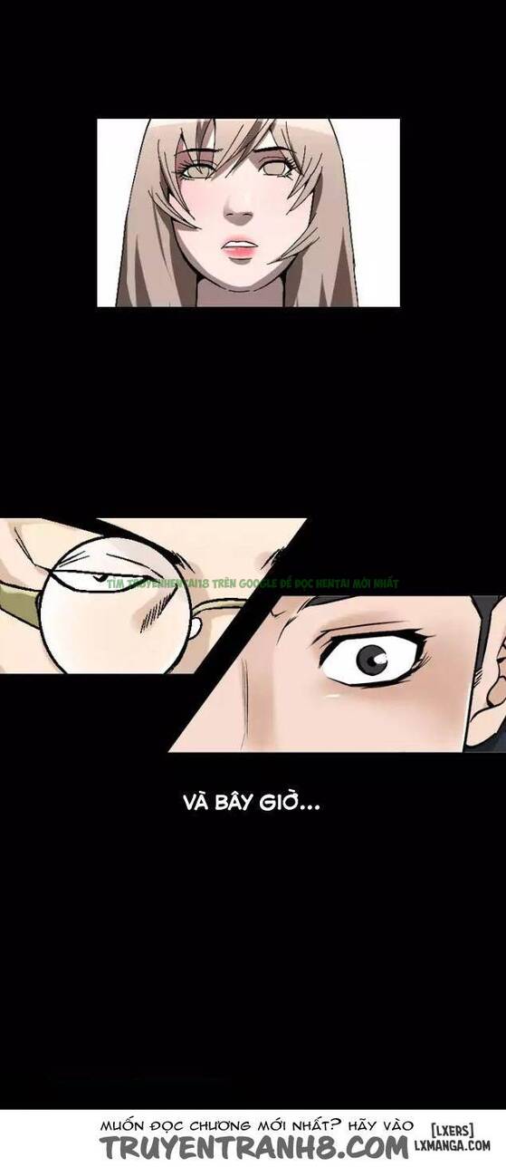 mùi vị của đôi bàn tay chapter 83 34