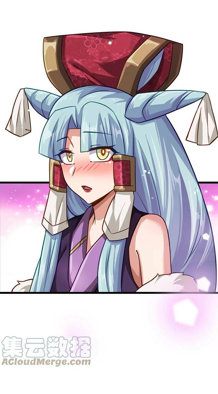 đại bảo kiếm của tôi chapter 15 56