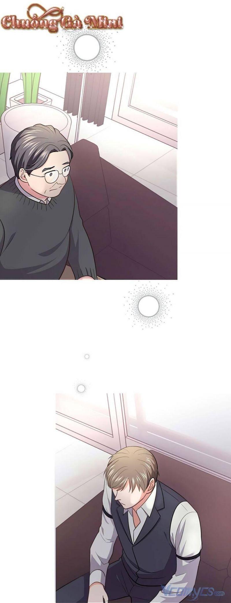 vô tình trở thành con gái của triệu phú chapter 23 63