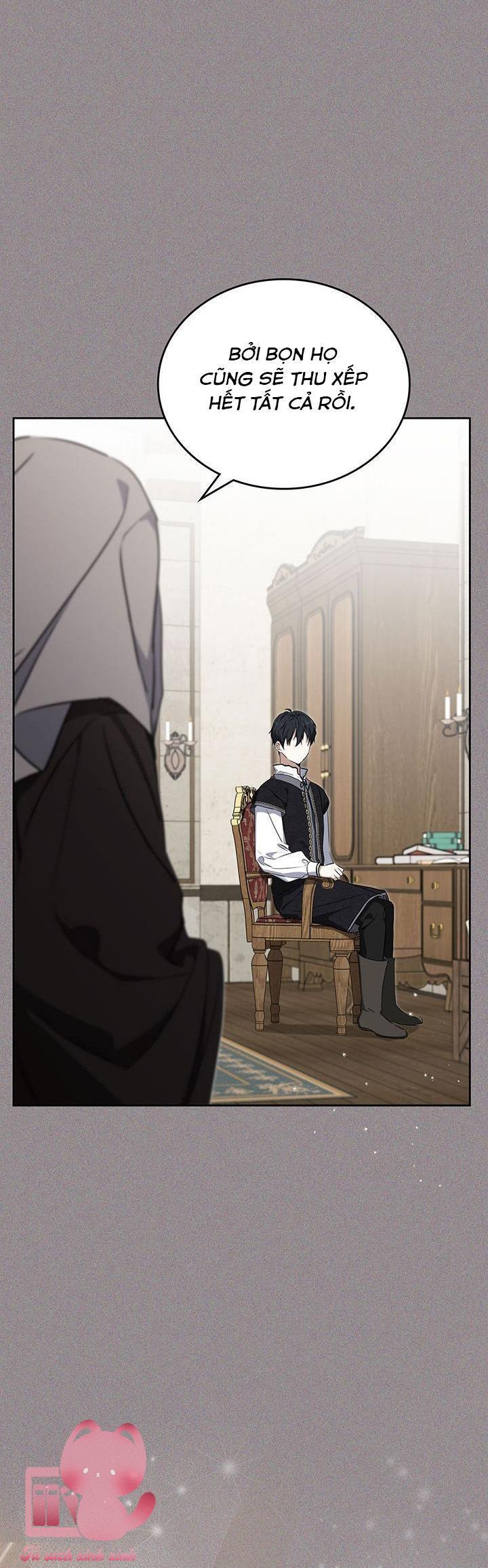 kiếp này ta sẽ trở thành gia chủ chapter 127 37