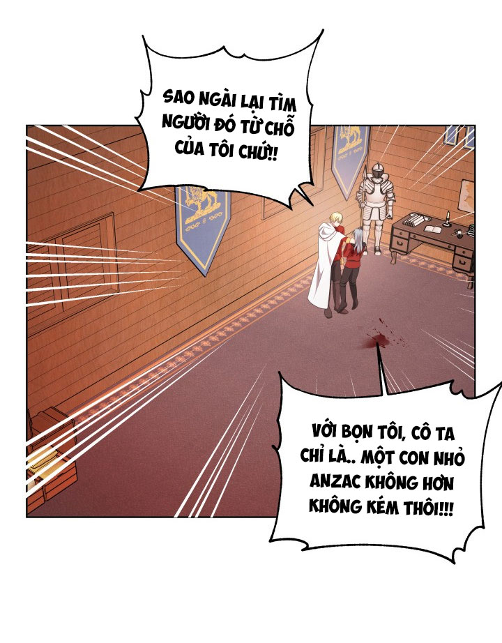 trở thành vợ của nam chính phế vật chapter 22 63