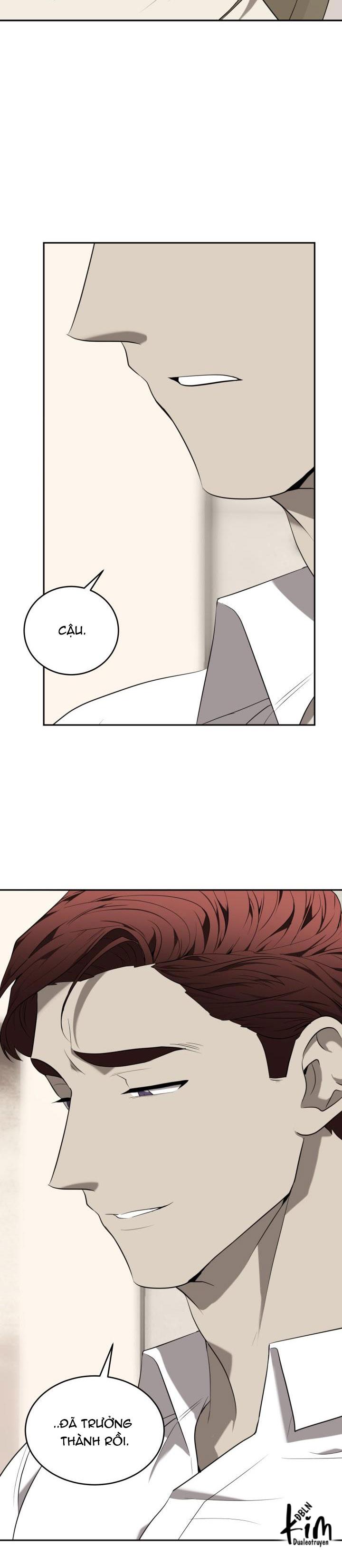 dưỡng thú cưng chapter 40 13