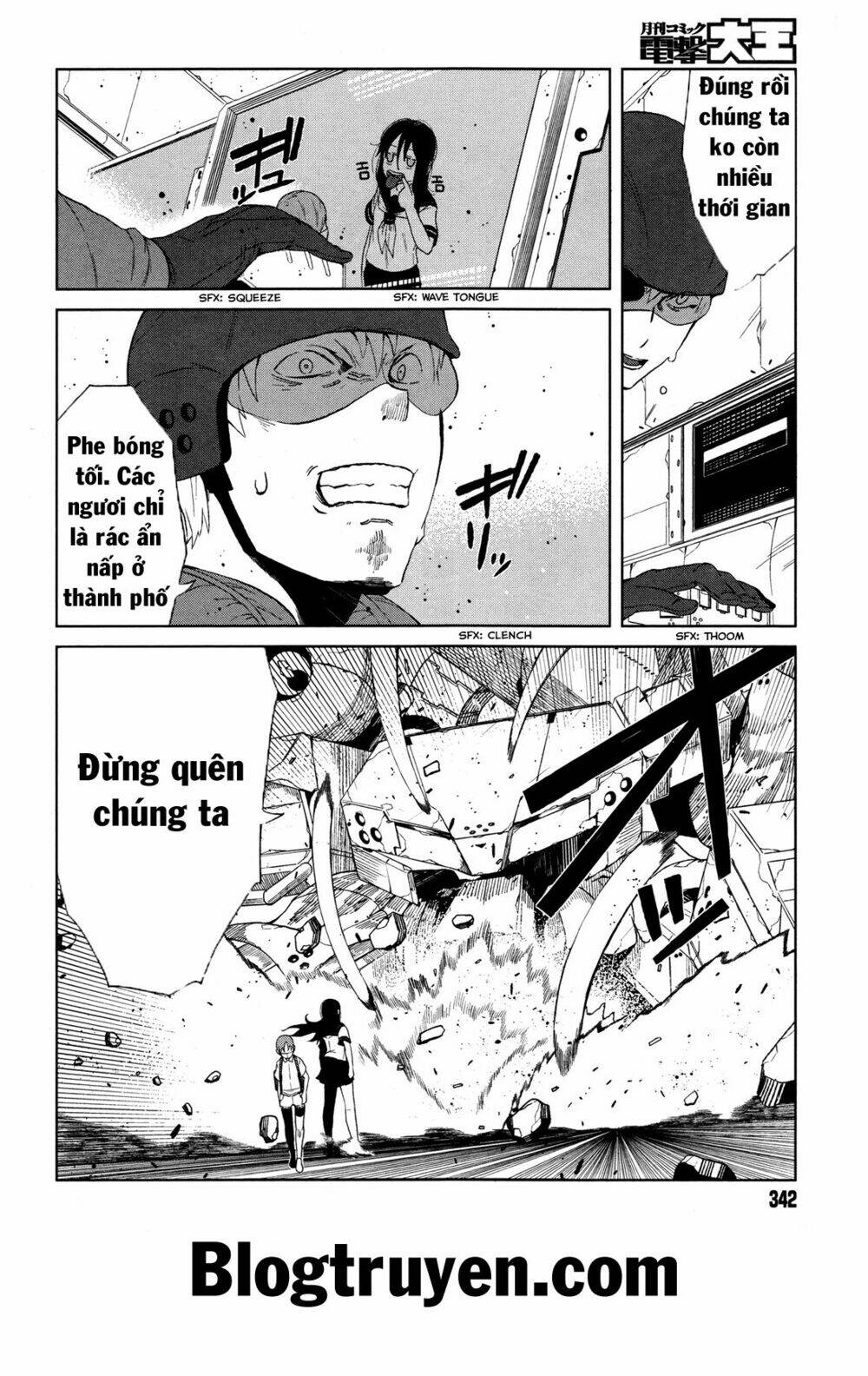 siêu năng lực gia mạnh nhất thành phố học viện chapter 10 24