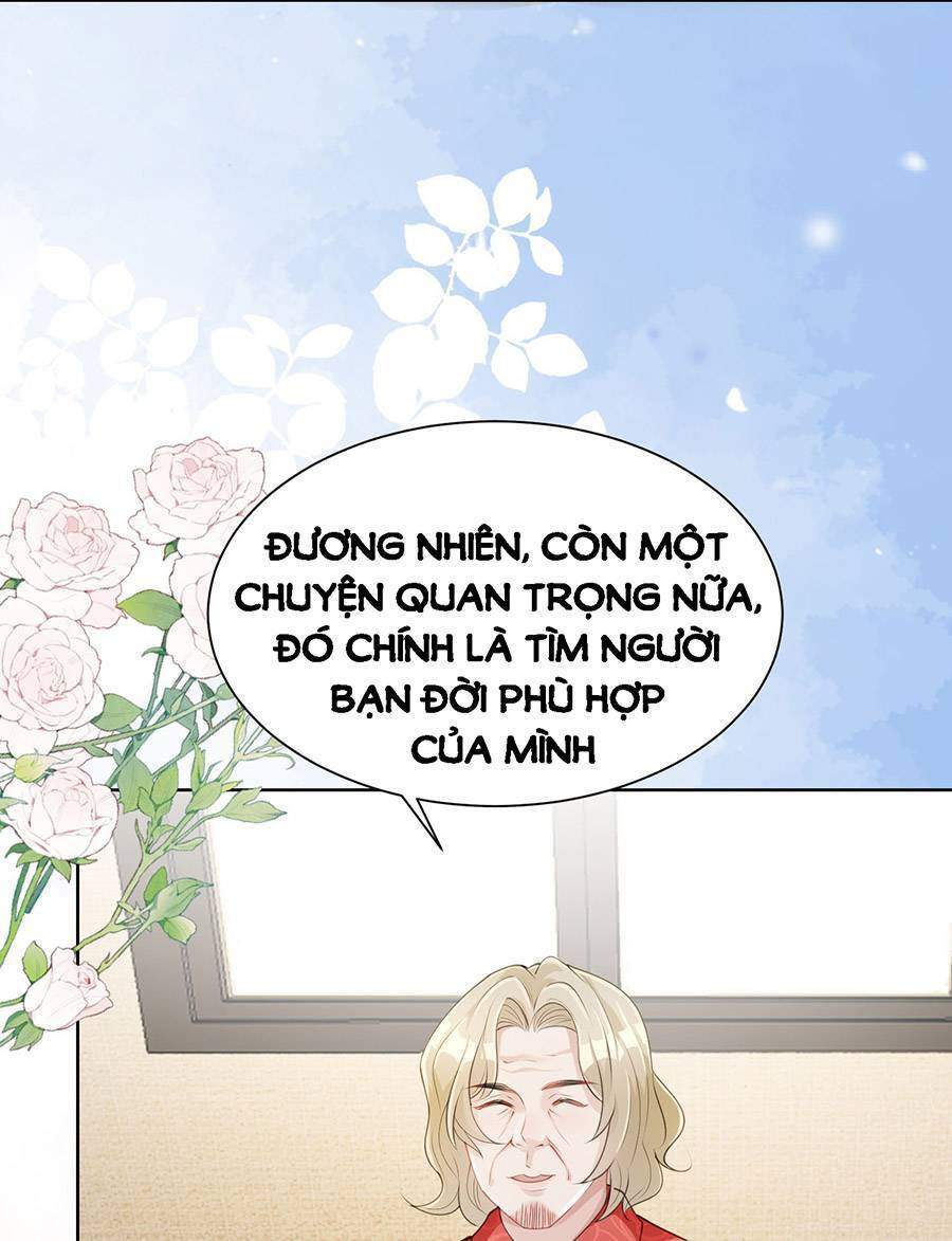 hãy để cô ấy hạ cánh! chapter 5 46