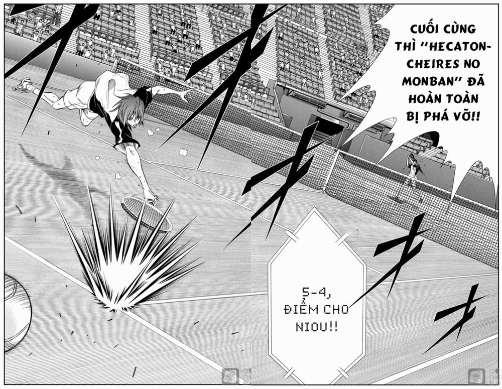new prince of tennis chapter 362 16