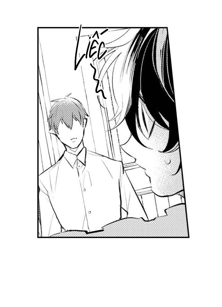 tiếng gọi của tình yêu sau trải nghiệm cận tử chapter 19 33