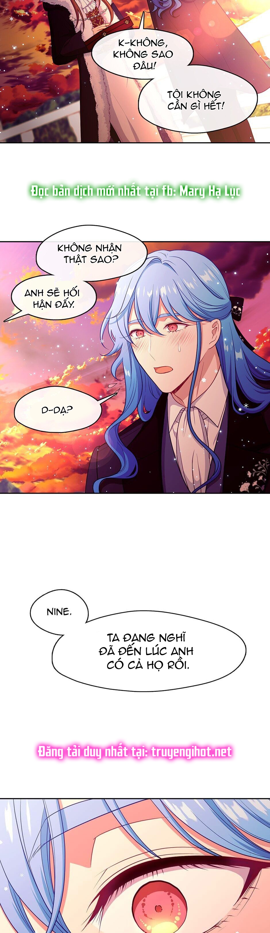 cẩn thận nữ phụ phản diện đấy! chapter 92 27