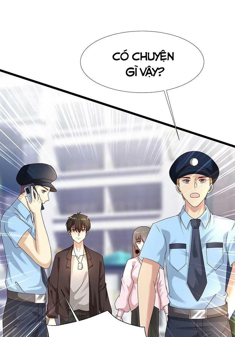 tối cường vận đào hoa chapter 221 35