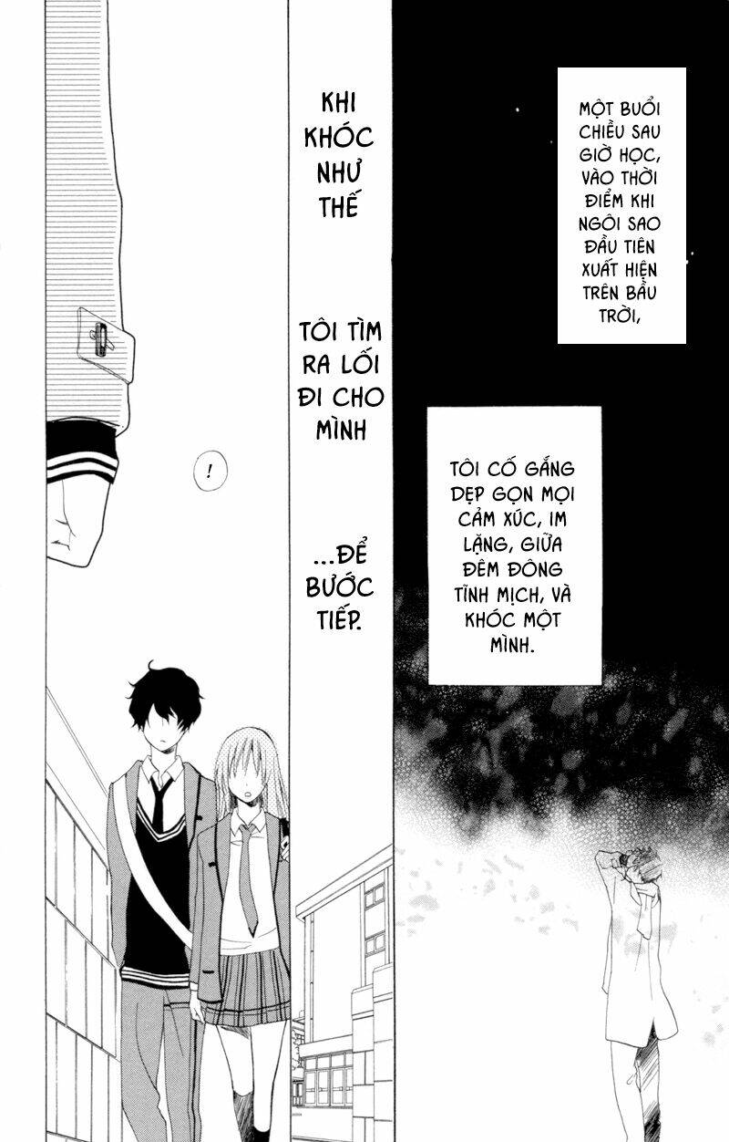 sarashi asobi chapter 5 42