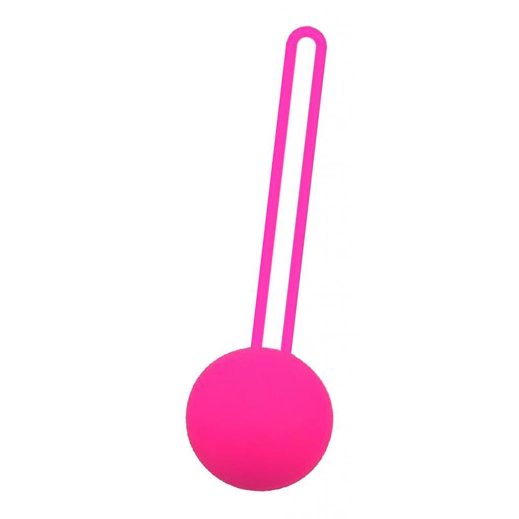 Silicone Smart Cone Ben Wa Geisha Ball Vaginal Lift Trainer
