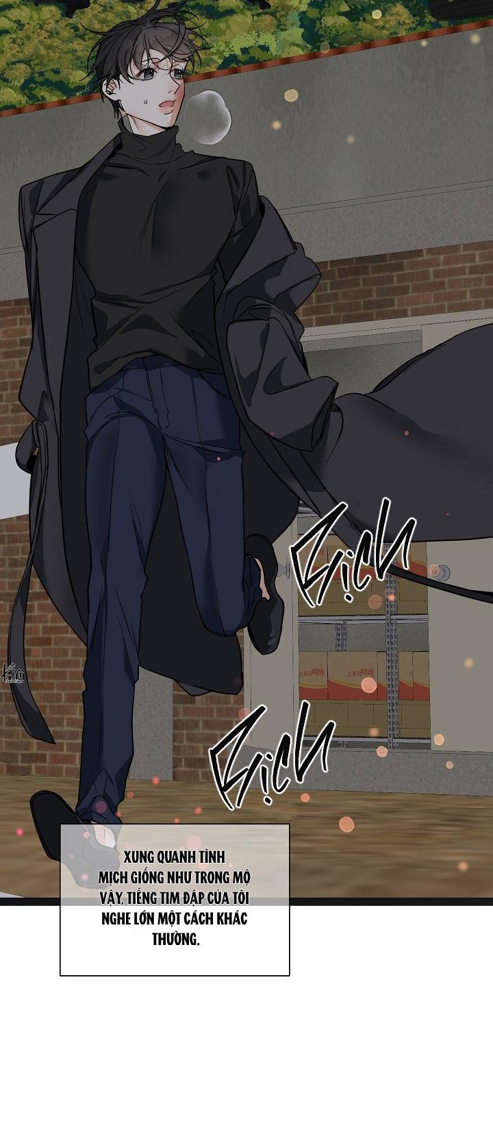 đêm săn chapter 13 41