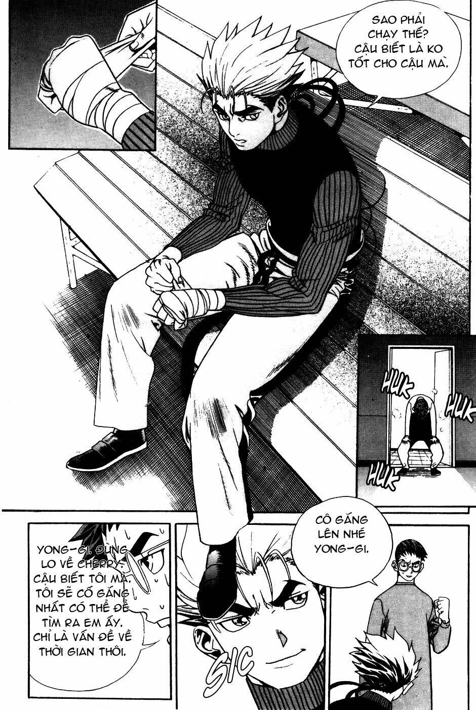 player kill chapter 35 18