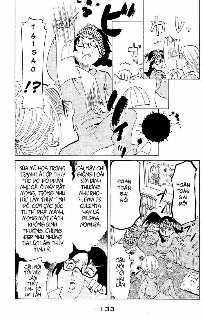 kuragehime (công chúa sứa) chapter 17 9