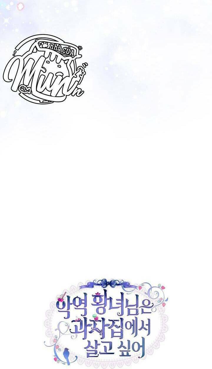 công chúa phản diện muốn ở trong ngôi nhà bánh quy chapter 59 79