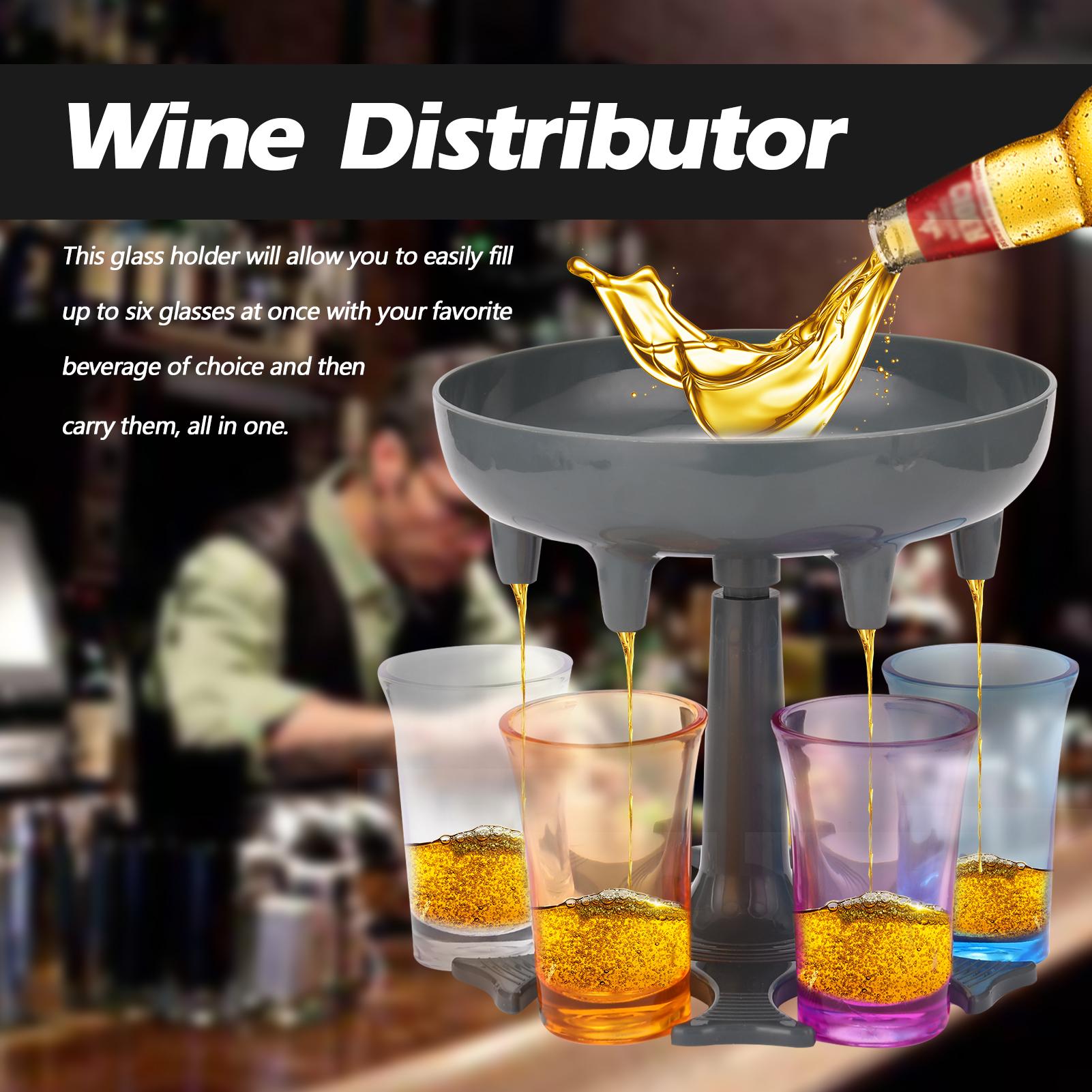 Phụ kiện quầy bar, kệ rót nước/ beer