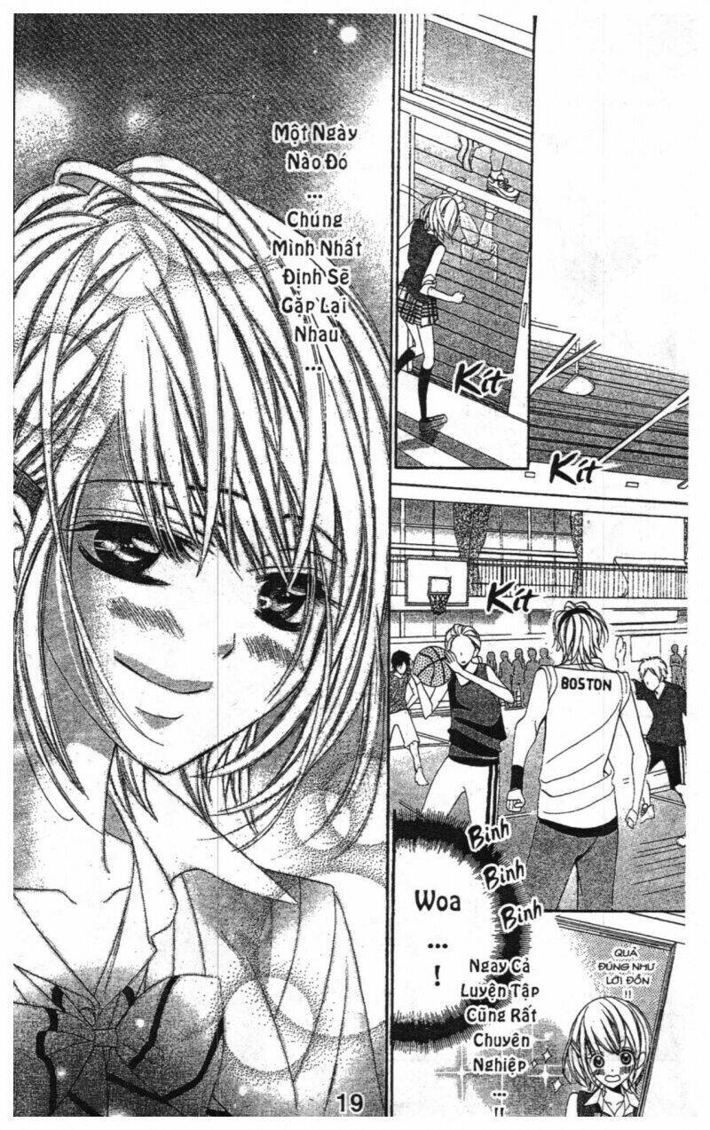 alice binetsu 38°c - we are tsubasa ga oka d.c chapter 1 19