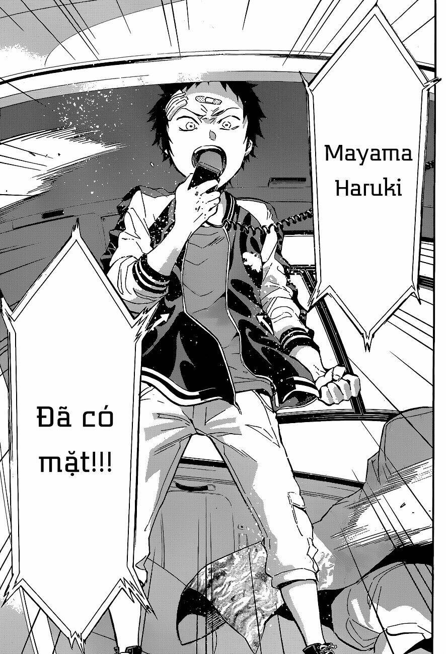 shishunki no iron maiden chapter 38 9