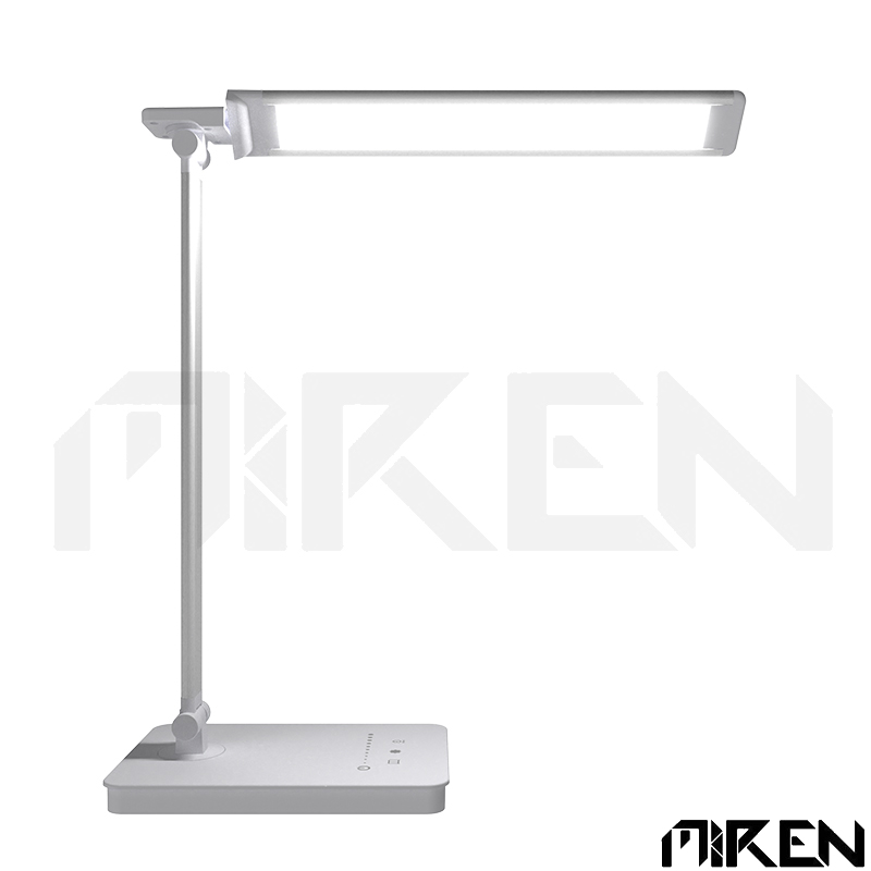 Đèn Bàn Học Làm Việc Đọc Sách Led Cảm Ứng – Bảo Vệ Mắt – Gấp Gọn Tiện Lợi Cho Học Sinh – Sinh Viên – Văn Phòng MR-JB002