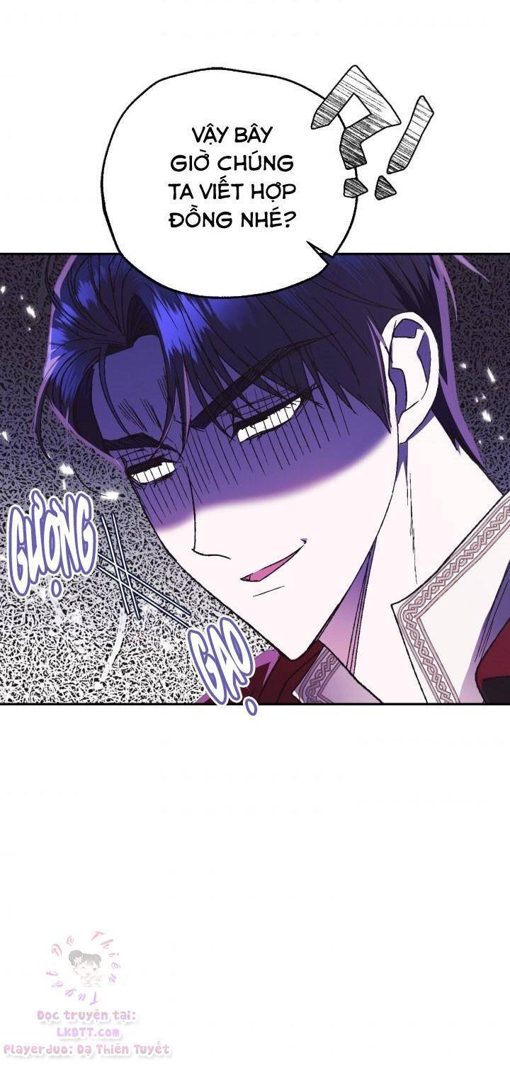 cha, con không muốn kết hôn đâu chapter 33 69