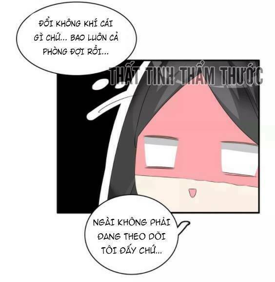 lều khều biết yêu chapter 77 29