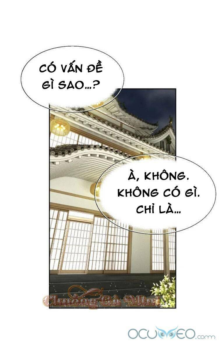lee bom, em là của anh chapter 31 9