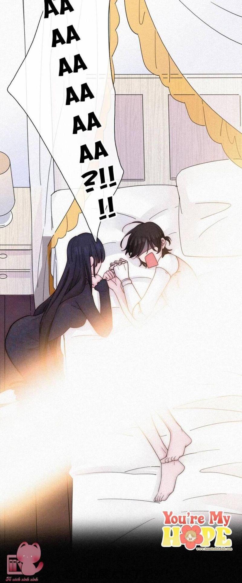 đêm tối chốn này chapter 75 3