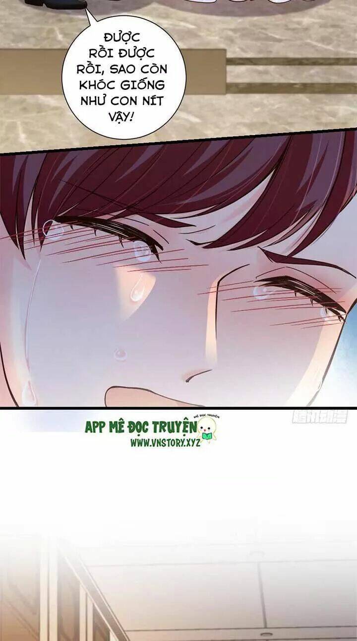 thiên hậu trở về chapter 135 8