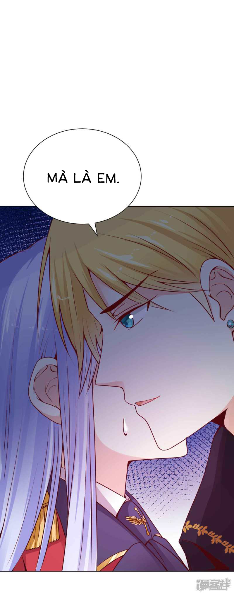 đế quốc tinh tế đệ nhất sủng hôn. chapter 10 8