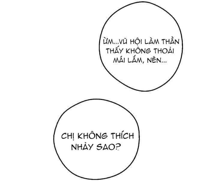 bỗng một ngày nọ tôi trở thành nàng công chúa chapter 76 31