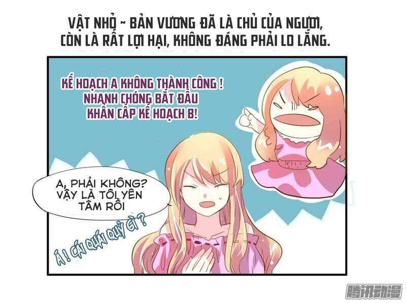 ma vương đại nhân đi thông thả chapter 4 45