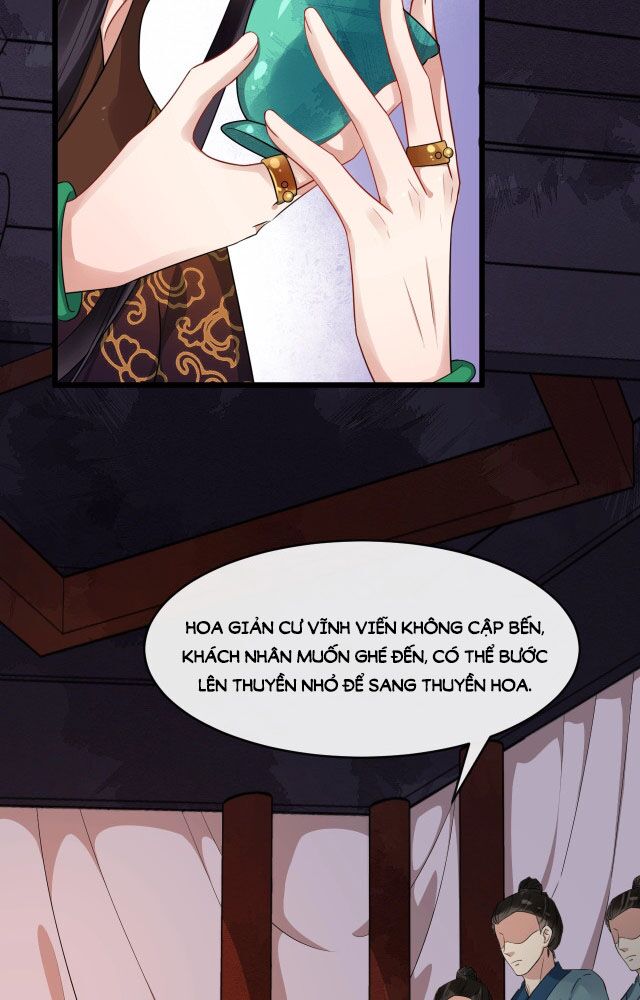 bồng sơn viễn 2 chapter 43 3