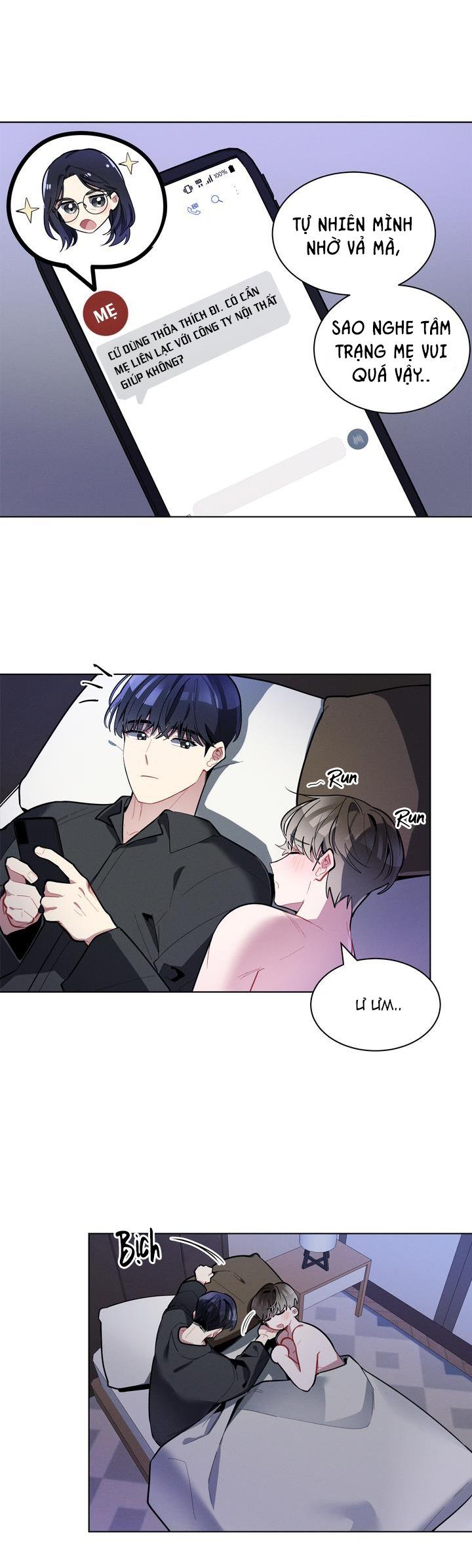 cherry scandal chapter 18 4