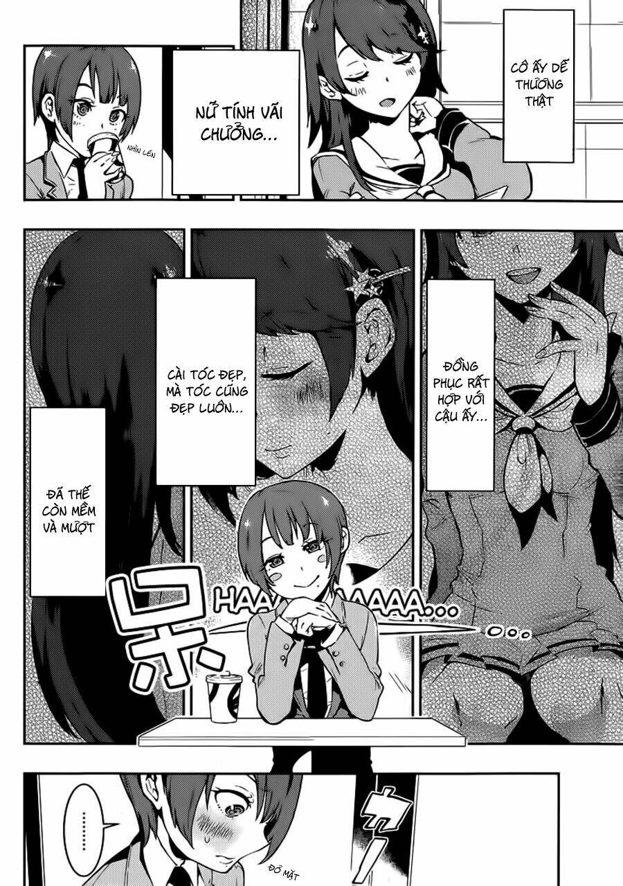 boku girl chapter 1 24