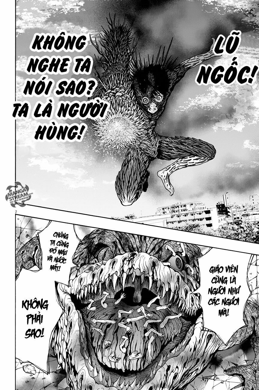 đọa nhân chapter 18 2