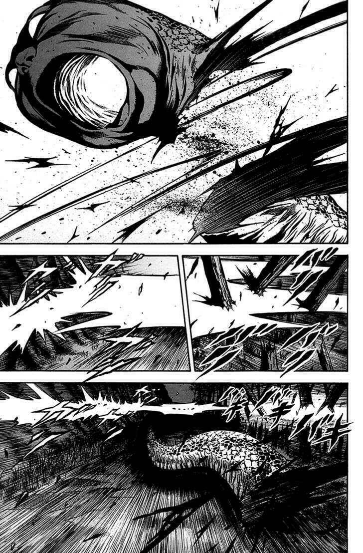 otogi matsuri chapter 32 29