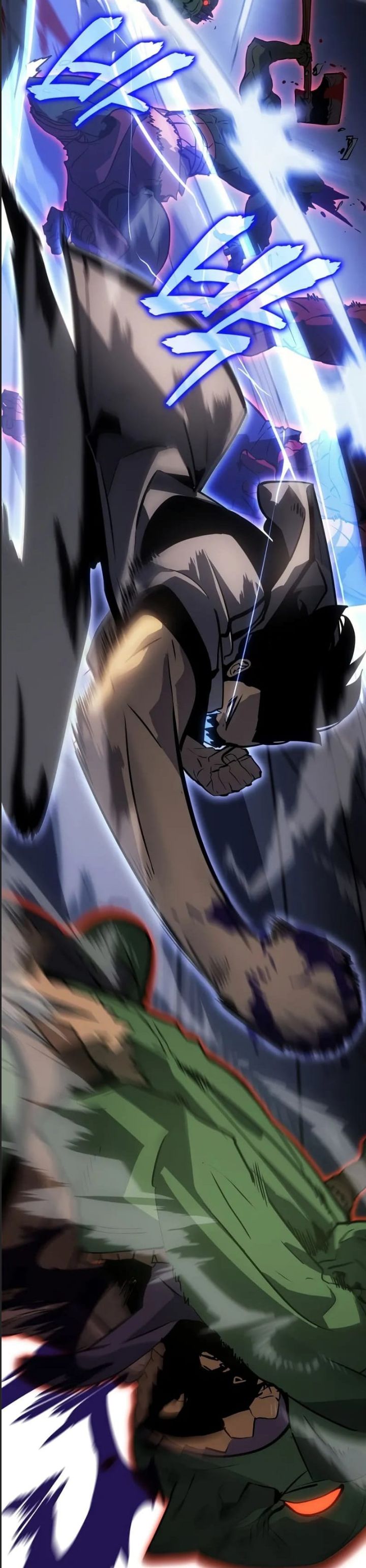 solo leveling : ragnarok chapter 32 4