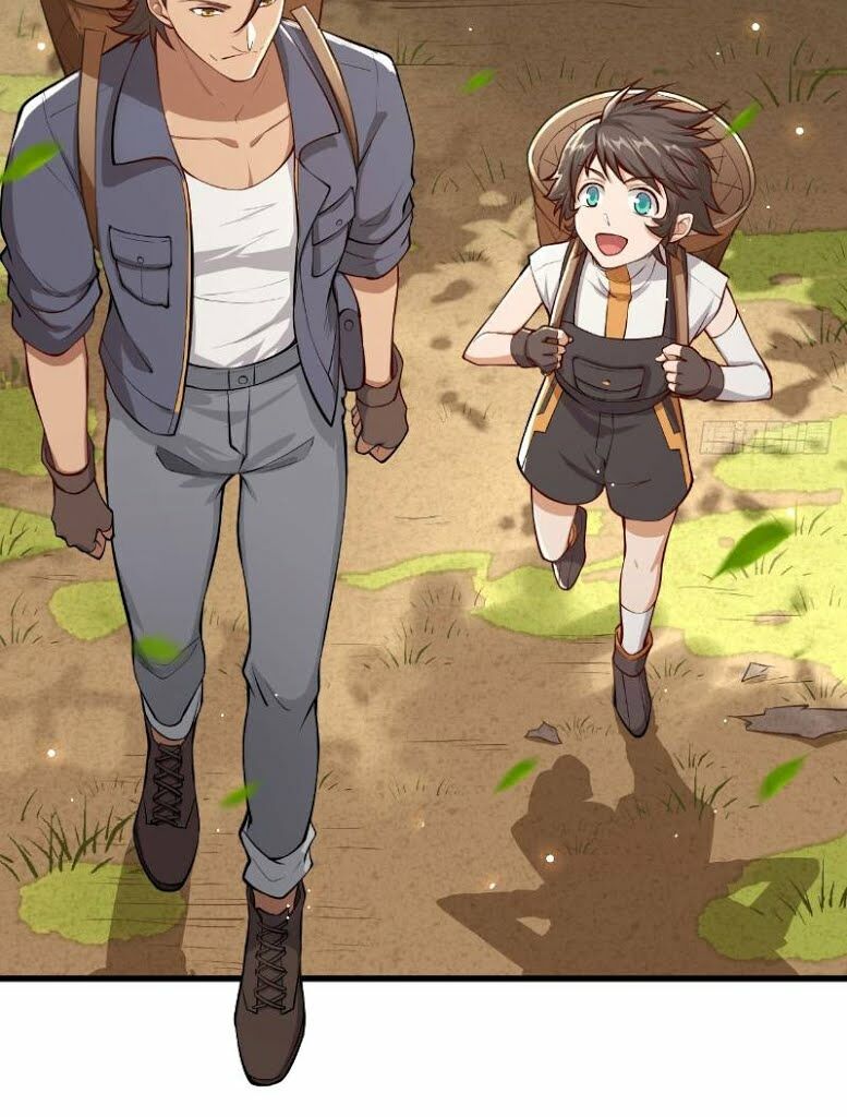 minh nhật thần đô chapter 1 9