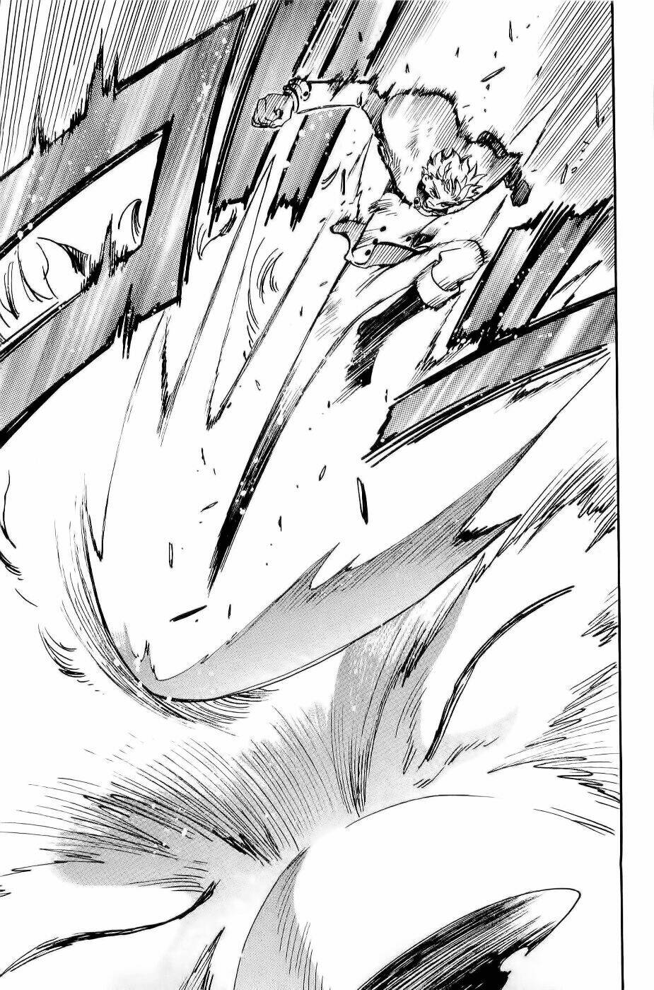 huyền thoại đôi cánh chapter 105 5