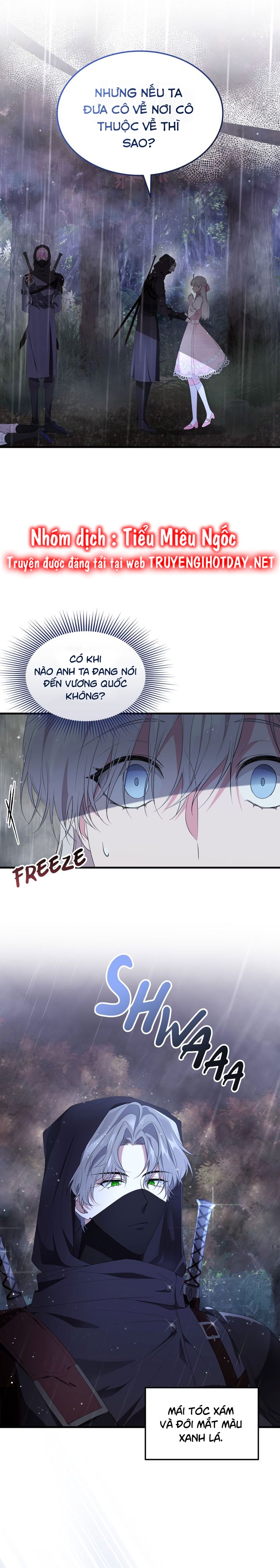 thưởng thức hương vị chapter 42 8