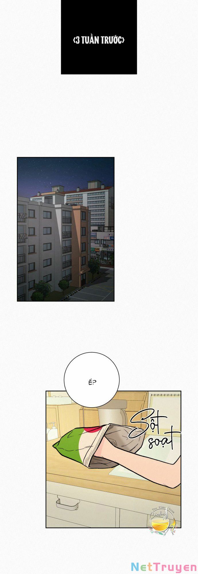 chiến lược: tình yêu trong sáng chapter 2 5