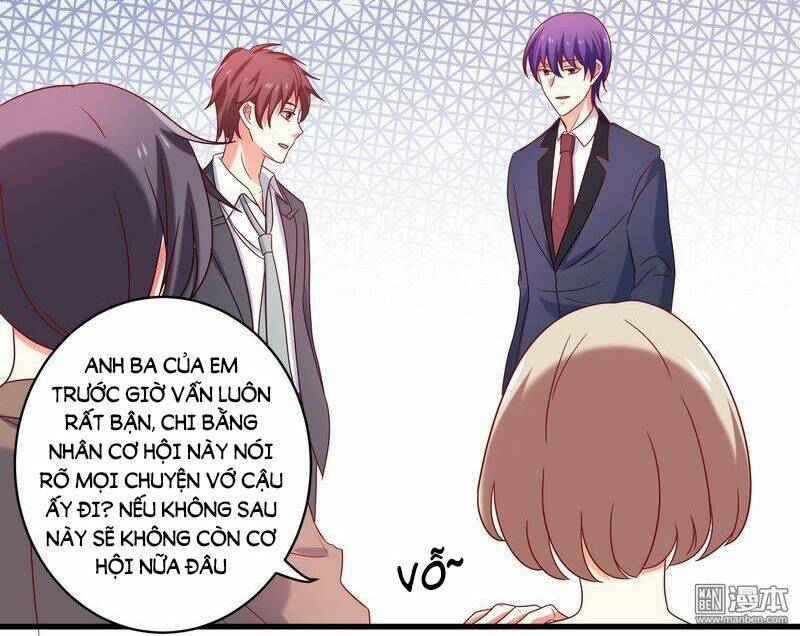 khế hôn chapter 57 8