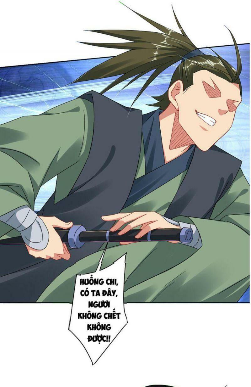 nghịch thiên chiến thần chapter 118 15