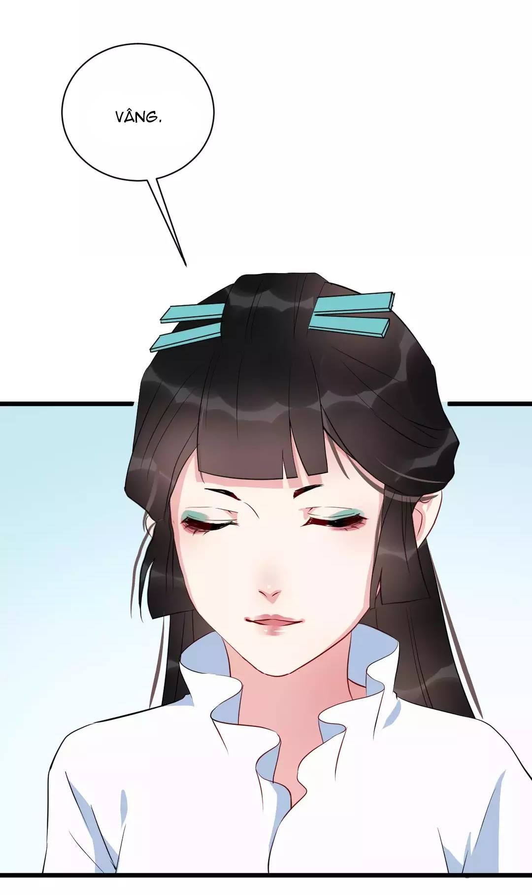 Bồng Sơn Viễn chapter 52 - Trang 28