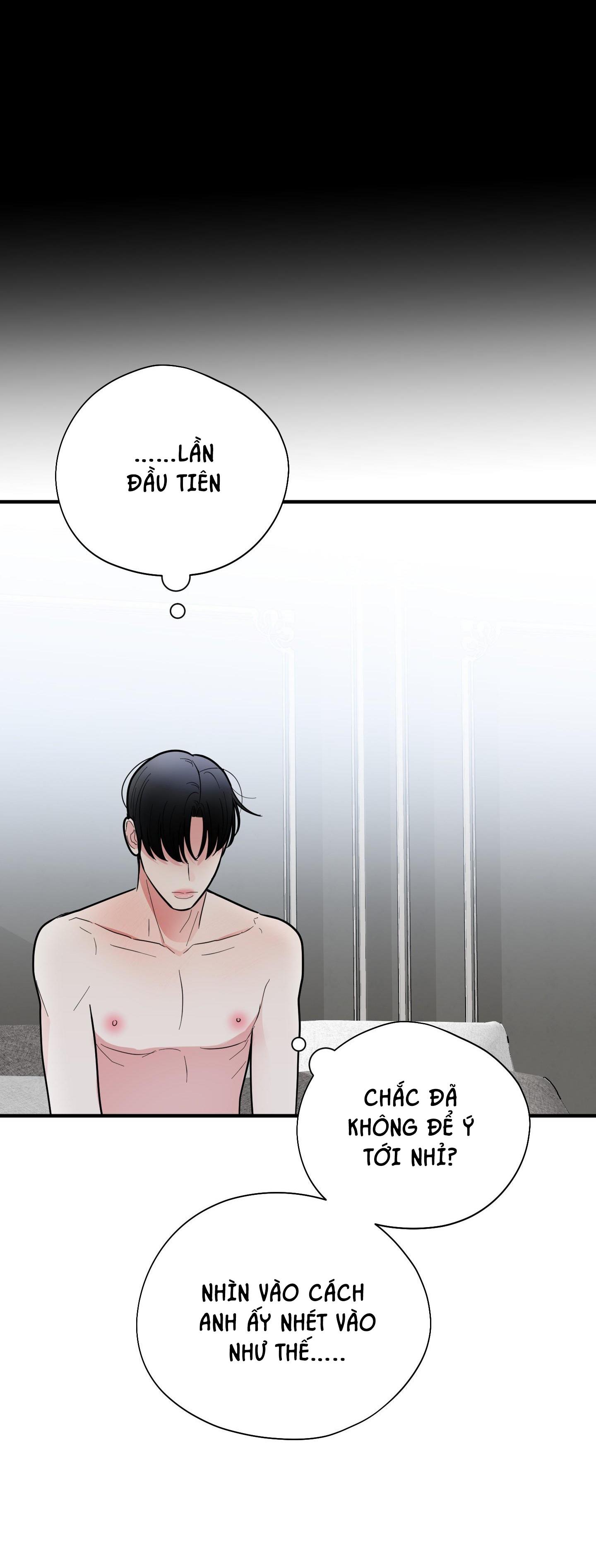 món quà dành cho kẻ ngạo mạn chapter 25 23