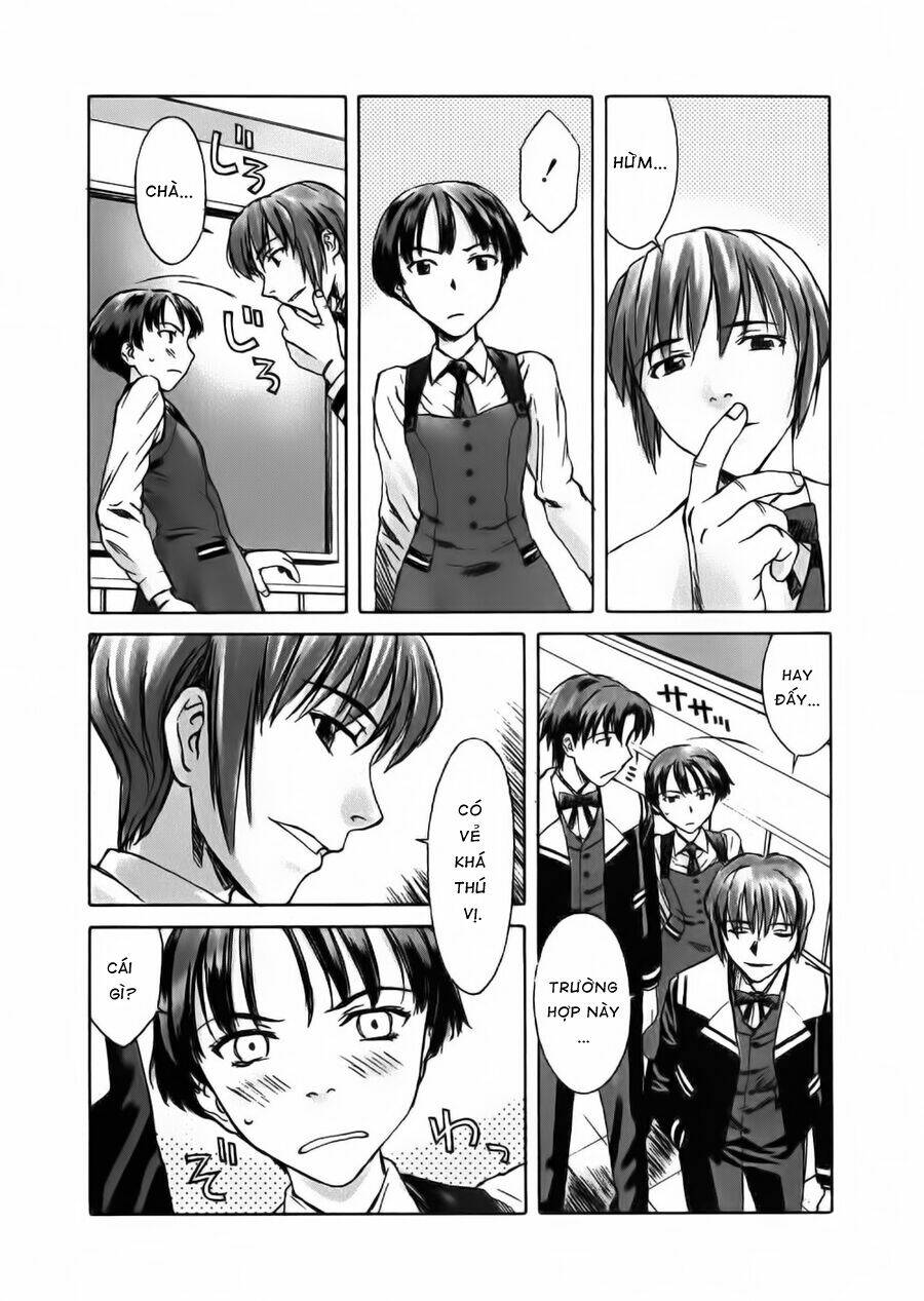 cronos haze chapter 4 22